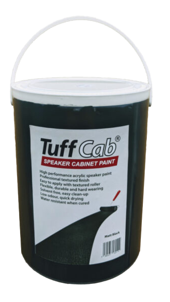 Tuff-Cab-Pro-Speaker-Paint-Satin-Matt-Black-5Kg-600x600 kopie